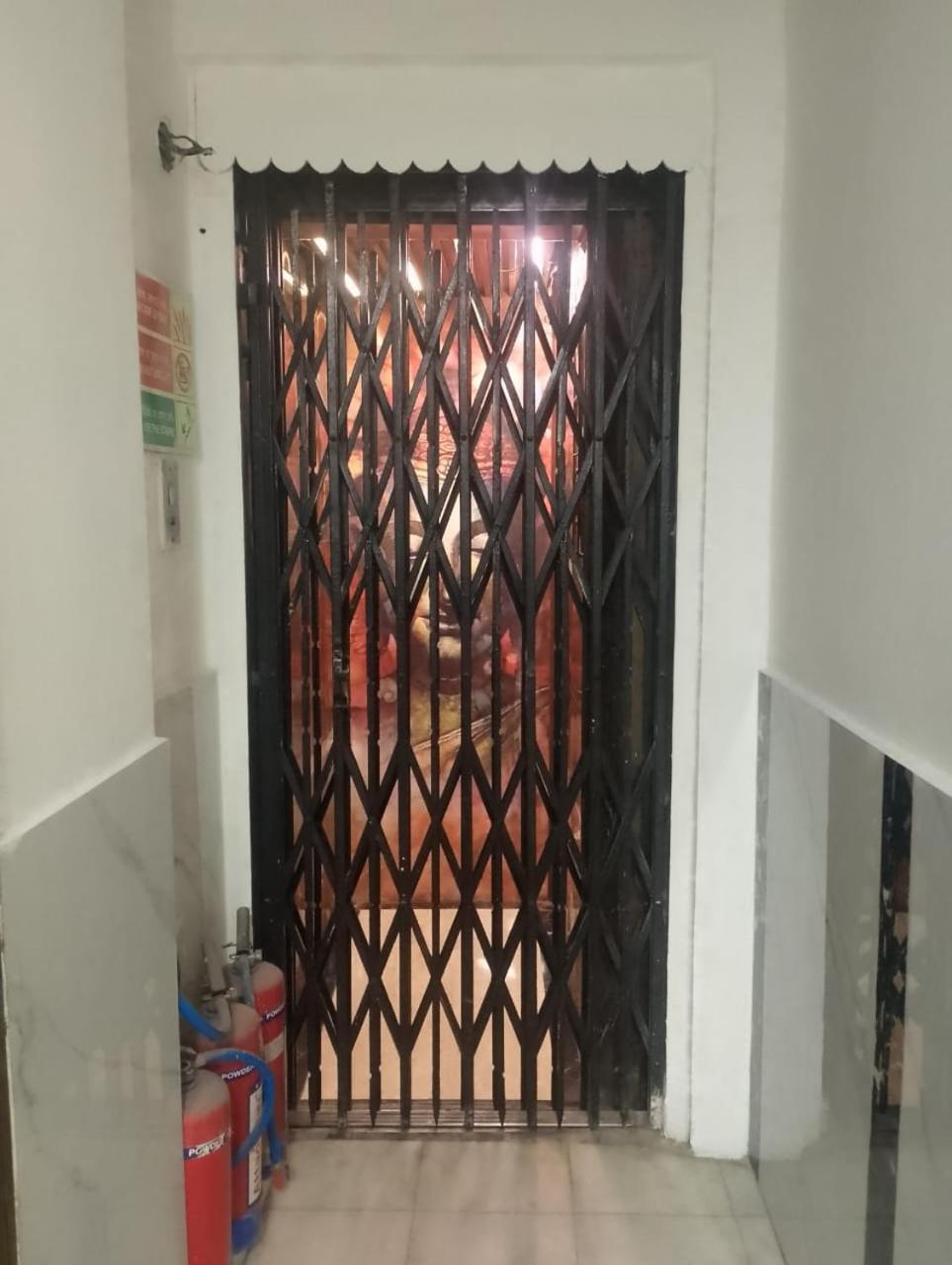 Hotel M India Dx- Near New Delhi Railway Station Екстериор снимка