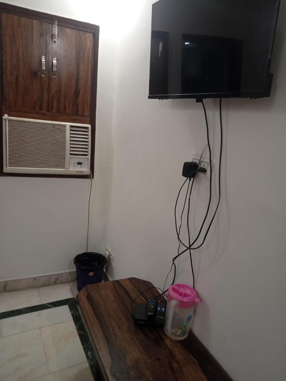 Hotel M India Dx- Near New Delhi Railway Station Екстериор снимка