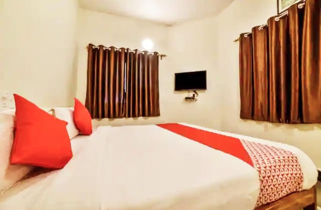 Hotel M India Dx- Near New Delhi Railway Station Екстериор снимка